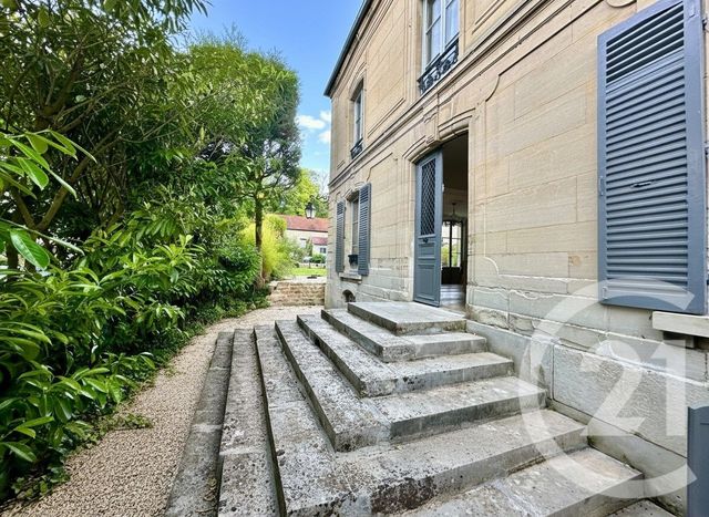 maison à vendre - 11 pièces - 259.7 m2 - MERY SUR OISE - 95 - ILE-DE-FRANCE - Century 21 Osmose