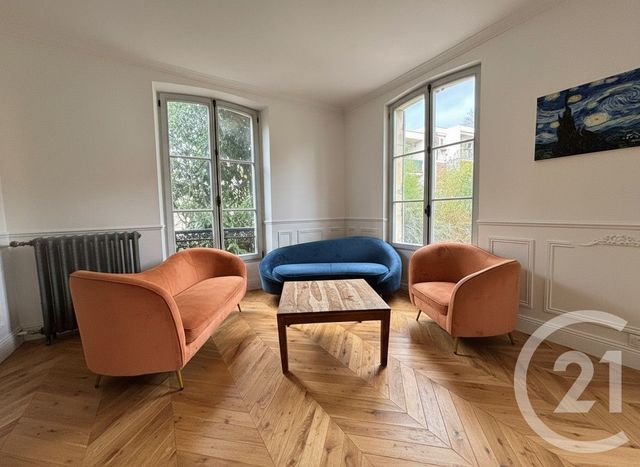 maison à vendre - 11 pièces - 259.7 m2 - MERY SUR OISE - 95 - ILE-DE-FRANCE - Century 21 Osmose