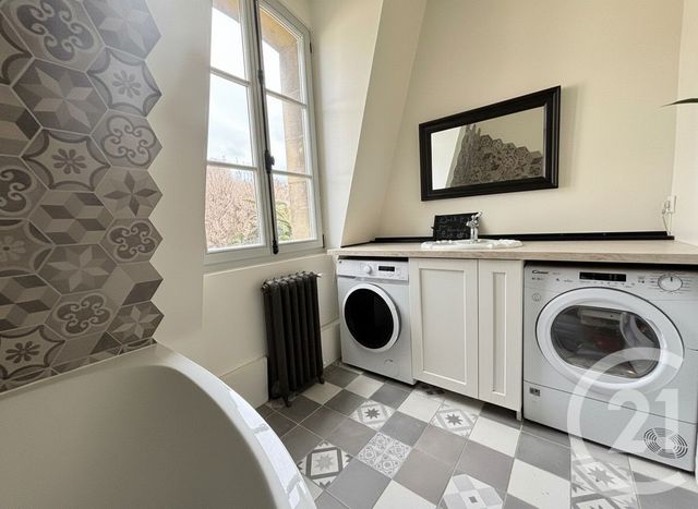 maison à vendre - 11 pièces - 259.7 m2 - MERY SUR OISE - 95 - ILE-DE-FRANCE - Century 21 Osmose