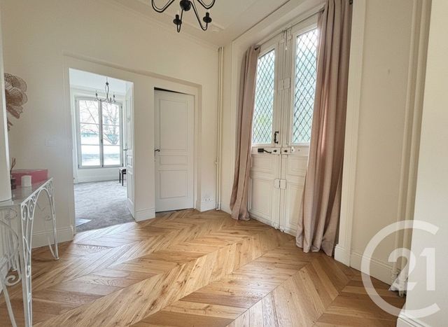 maison à vendre - 11 pièces - 259.7 m2 - MERY SUR OISE - 95 - ILE-DE-FRANCE - Century 21 Osmose