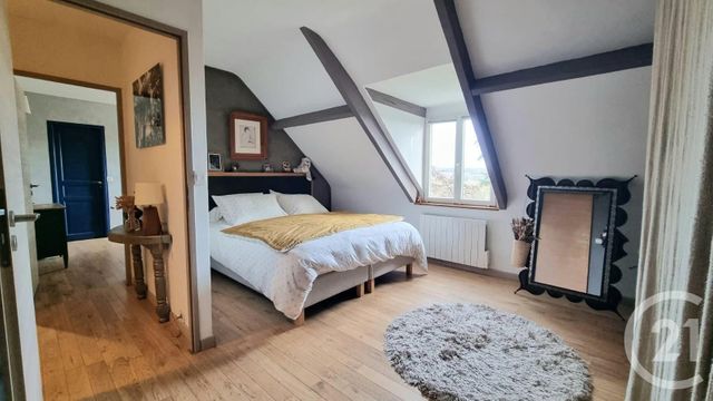 maison à vendre - 6 pièces - 207.54 m2 - NESLES LA VALLEE - 95 - ILE-DE-FRANCE - Century 21 Osmose