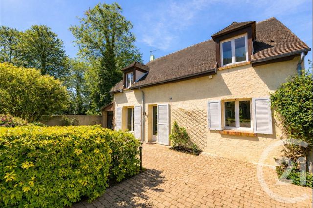 Maison à vendre NESLES LA VALLEE