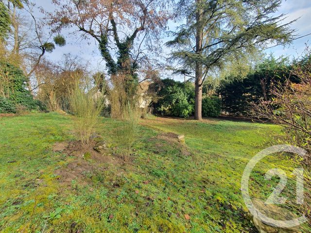 maison à vendre - 6 pièces - 207.54 m2 - NESLES LA VALLEE - 95 - ILE-DE-FRANCE - Century 21 Osmose