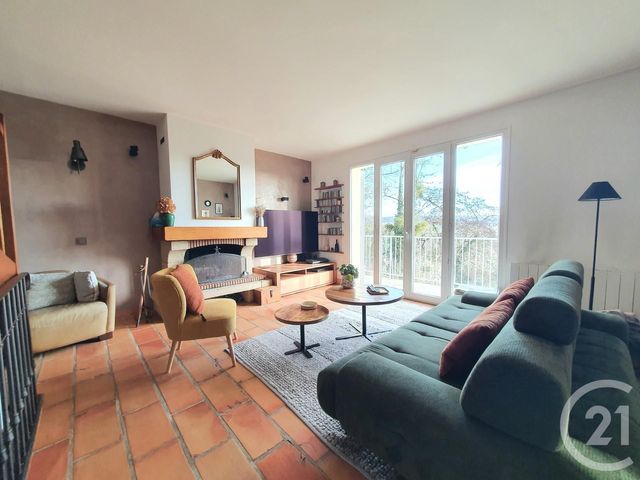 maison à vendre - 6 pièces - 207.54 m2 - NESLES LA VALLEE - 95 - ILE-DE-FRANCE - Century 21 Osmose