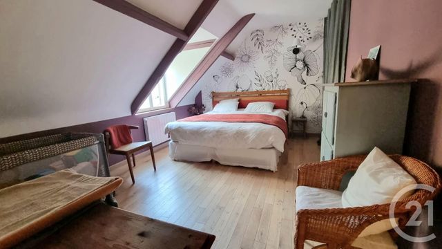 maison à vendre - 6 pièces - 207.54 m2 - NESLES LA VALLEE - 95 - ILE-DE-FRANCE - Century 21 Osmose