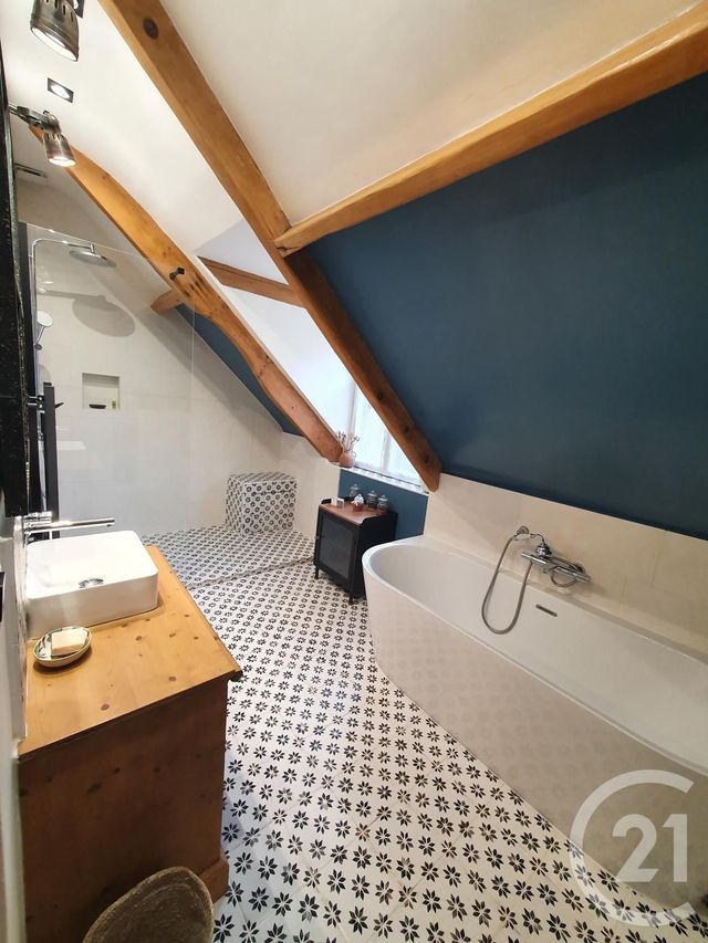 maison à vendre - 6 pièces - 207.54 m2 - NESLES LA VALLEE - 95 - ILE-DE-FRANCE - Century 21 Osmose