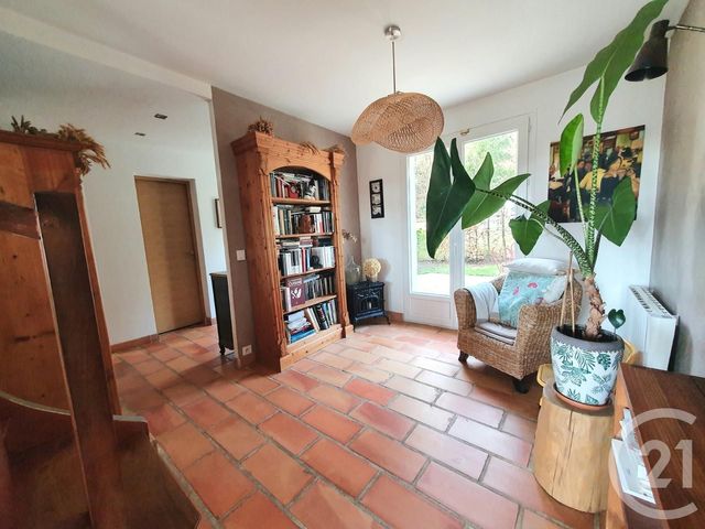 maison à vendre - 6 pièces - 207.54 m2 - NESLES LA VALLEE - 95 - ILE-DE-FRANCE - Century 21 Osmose