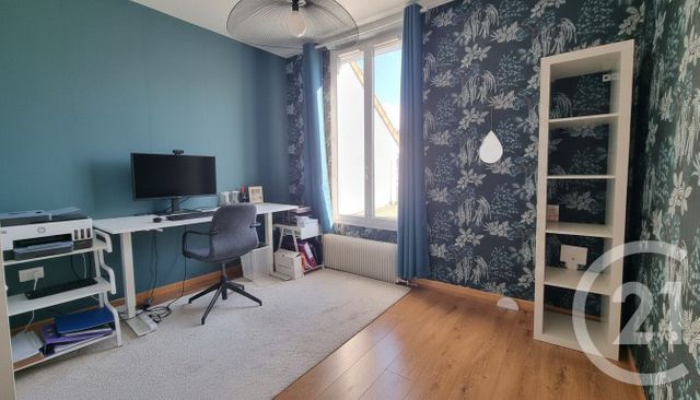 maison à vendre - 6 pièces - 159.75 m2 - CHAMPAGNE SUR OISE - 95 - ILE-DE-FRANCE - Century 21 Osmose