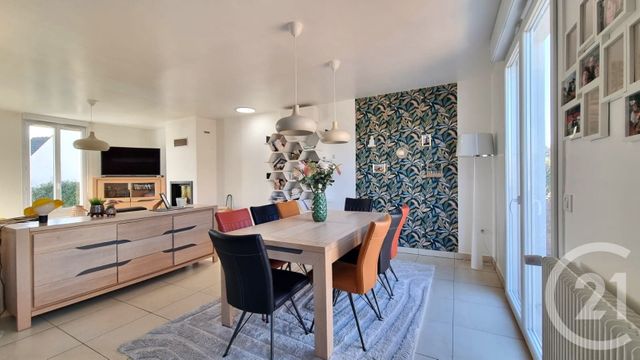 maison à vendre - 6 pièces - 159.75 m2 - CHAMPAGNE SUR OISE - 95 - ILE-DE-FRANCE - Century 21 Osmose