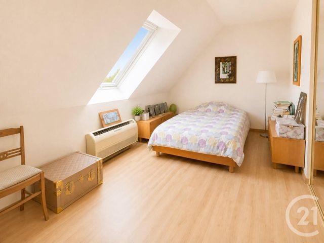 maison à vendre - 6 pièces - 132.0 m2 - MERY SUR OISE - 95 - ILE-DE-FRANCE - Century 21 Osmose