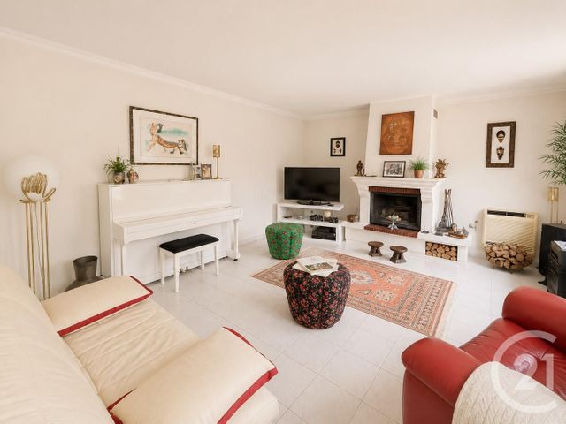 maison à vendre - 6 pièces - 132.0 m2 - MERY SUR OISE - 95 - ILE-DE-FRANCE - Century 21 Osmose