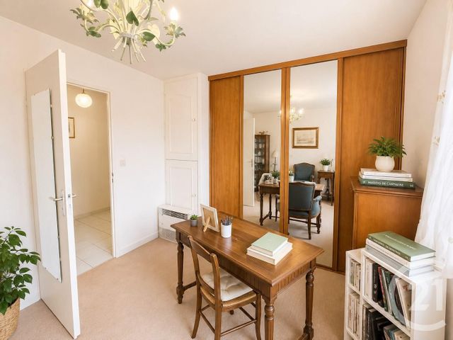 maison à vendre - 6 pièces - 132.0 m2 - MERY SUR OISE - 95 - ILE-DE-FRANCE - Century 21 Osmose