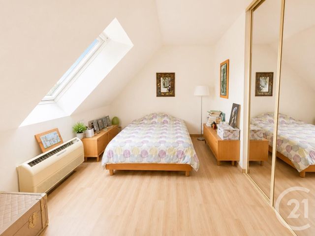 maison à vendre - 6 pièces - 132.0 m2 - MERY SUR OISE - 95 - ILE-DE-FRANCE - Century 21 Osmose