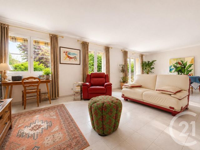 maison à vendre - 6 pièces - 132.0 m2 - MERY SUR OISE - 95 - ILE-DE-FRANCE - Century 21 Osmose