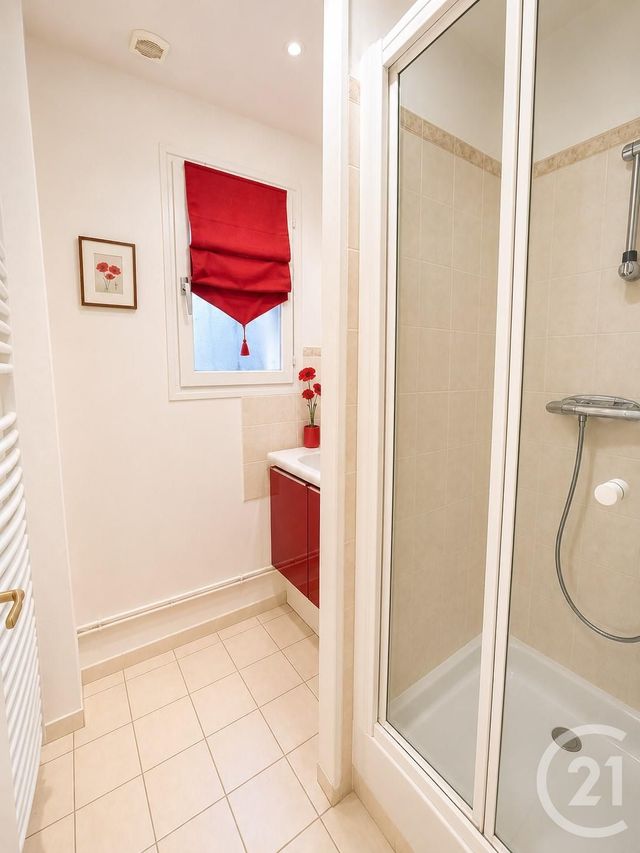 maison à vendre - 6 pièces - 132.0 m2 - MERY SUR OISE - 95 - ILE-DE-FRANCE - Century 21 Osmose