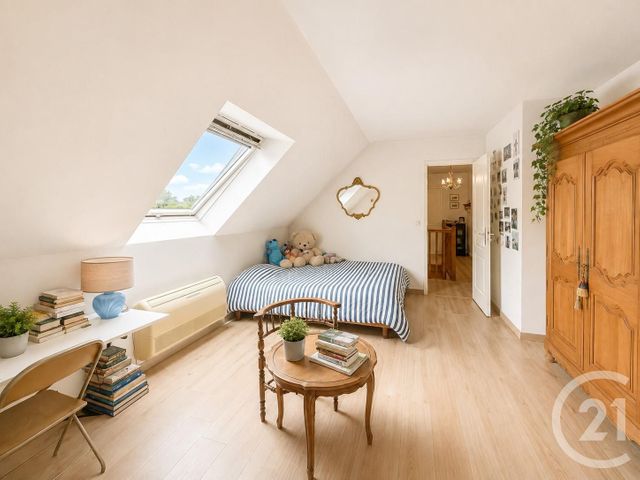 maison à vendre - 6 pièces - 132.0 m2 - MERY SUR OISE - 95 - ILE-DE-FRANCE - Century 21 Osmose