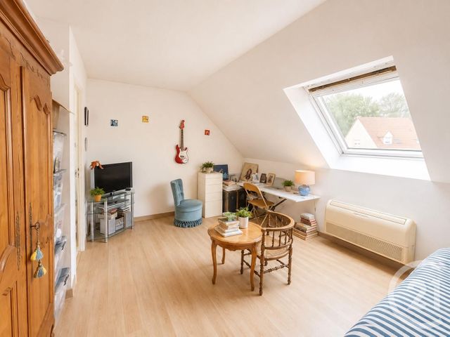 maison à vendre - 6 pièces - 132.0 m2 - MERY SUR OISE - 95 - ILE-DE-FRANCE - Century 21 Osmose