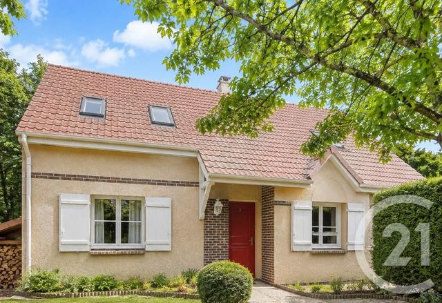 Maison à vendre MERY SUR OISE