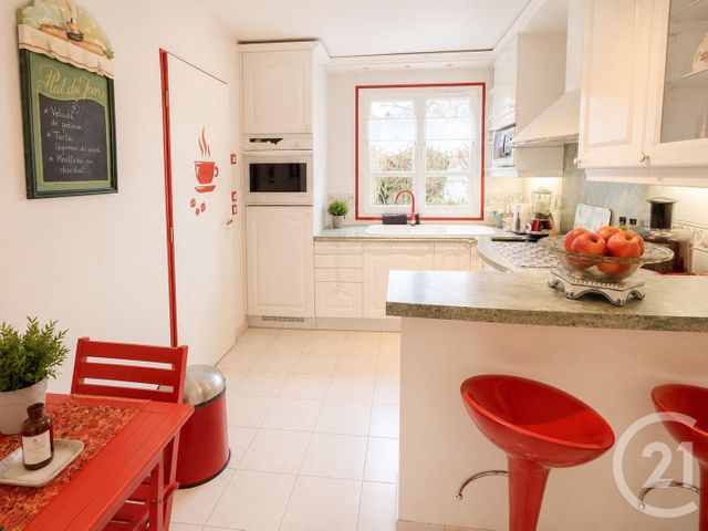 maison à vendre - 6 pièces - 132.0 m2 - MERY SUR OISE - 95 - ILE-DE-FRANCE - Century 21 Osmose