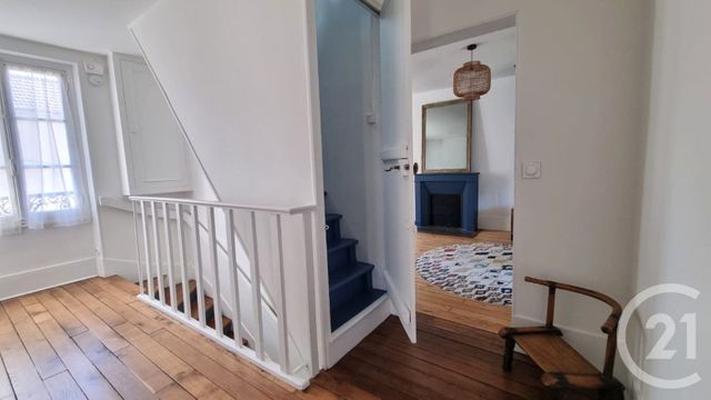 maison à vendre - 9 pièces - 260.0 m2 - CHAMPAGNE SUR OISE - 95 - ILE-DE-FRANCE - Century 21 Osmose