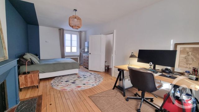 maison à vendre - 9 pièces - 260.0 m2 - CHAMPAGNE SUR OISE - 95 - ILE-DE-FRANCE - Century 21 Osmose