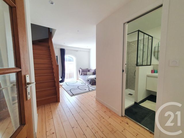 maison à vendre - 9 pièces - 260.0 m2 - CHAMPAGNE SUR OISE - 95 - ILE-DE-FRANCE - Century 21 Osmose