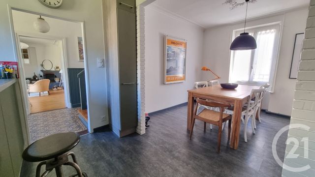 maison à vendre - 9 pièces - 260.0 m2 - CHAMPAGNE SUR OISE - 95 - ILE-DE-FRANCE - Century 21 Osmose