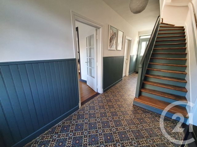 maison à vendre - 9 pièces - 260.0 m2 - CHAMPAGNE SUR OISE - 95 - ILE-DE-FRANCE - Century 21 Osmose