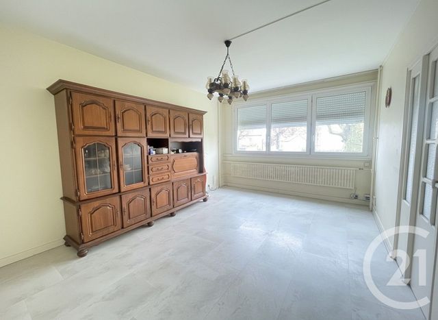Appartement F4 à vendre - 4 pièces - 66.86 m2 - L ISLE ADAM - 95 - ILE-DE-FRANCE - Century 21 Osmose