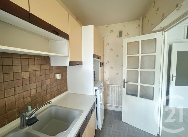 Appartement F4 à vendre - 4 pièces - 66.86 m2 - L ISLE ADAM - 95 - ILE-DE-FRANCE - Century 21 Osmose