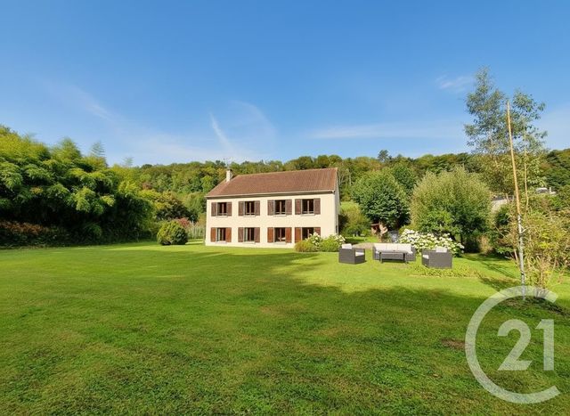 maison - VALMONDOIS - 95