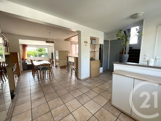 maison à vendre - 5 pièces - 90.35 m2 - PARMAIN - 95 - ILE-DE-FRANCE - Century 21 Osmose