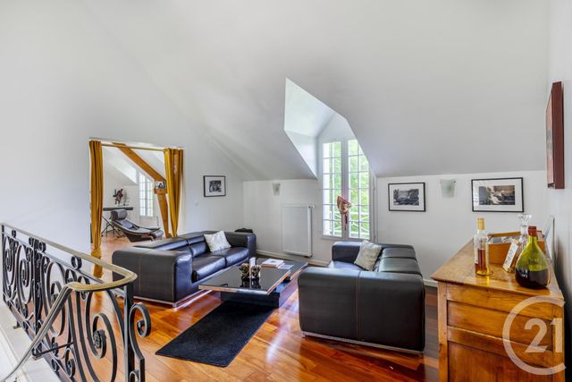 maison à vendre - 8 pièces - 263.5 m2 - NESLES LA VALLEE - 95 - ILE-DE-FRANCE - Century 21 Osmose