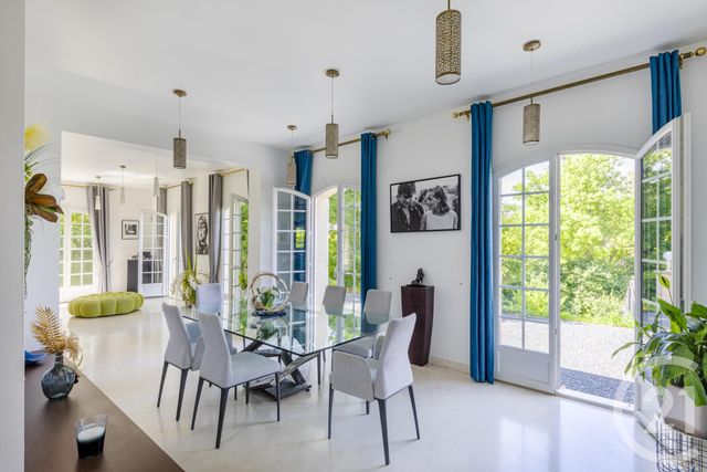 maison à vendre - 8 pièces - 263.5 m2 - NESLES LA VALLEE - 95 - ILE-DE-FRANCE - Century 21 Osmose