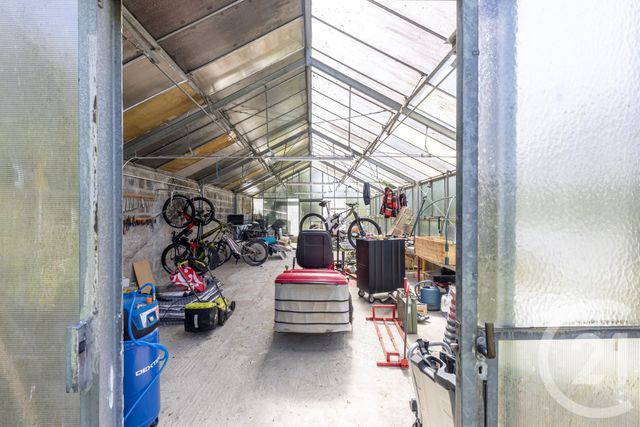 maison à vendre - 8 pièces - 263.5 m2 - NESLES LA VALLEE - 95 - ILE-DE-FRANCE - Century 21 Osmose