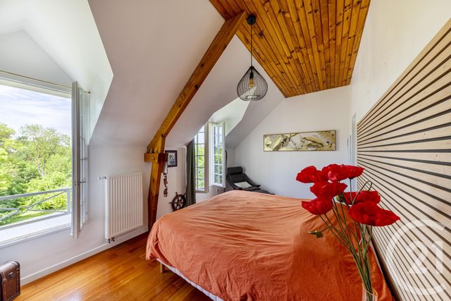 maison à vendre - 8 pièces - 263.5 m2 - NESLES LA VALLEE - 95 - ILE-DE-FRANCE - Century 21 Osmose