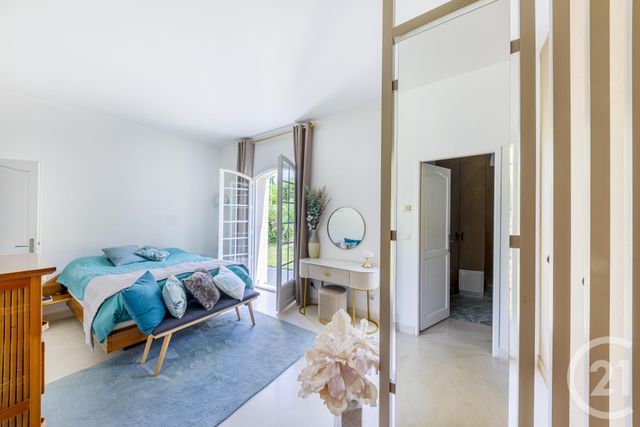 maison à vendre - 8 pièces - 263.5 m2 - NESLES LA VALLEE - 95 - ILE-DE-FRANCE - Century 21 Osmose