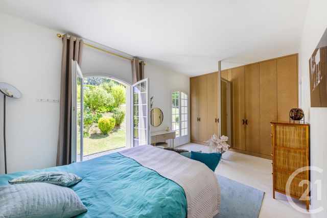 maison à vendre - 8 pièces - 263.5 m2 - NESLES LA VALLEE - 95 - ILE-DE-FRANCE - Century 21 Osmose