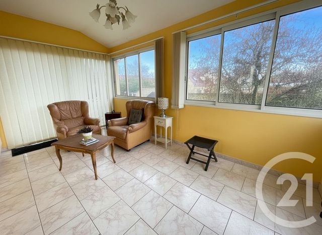 maison à vendre - 4 pièces - 84.31 m2 - L ISLE ADAM - 95 - ILE-DE-FRANCE - Century 21 Osmose