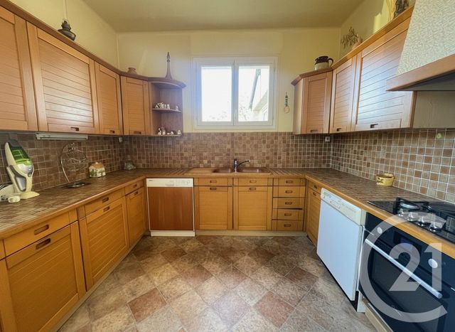 maison à vendre - 4 pièces - 84.31 m2 - L ISLE ADAM - 95 - ILE-DE-FRANCE - Century 21 Osmose