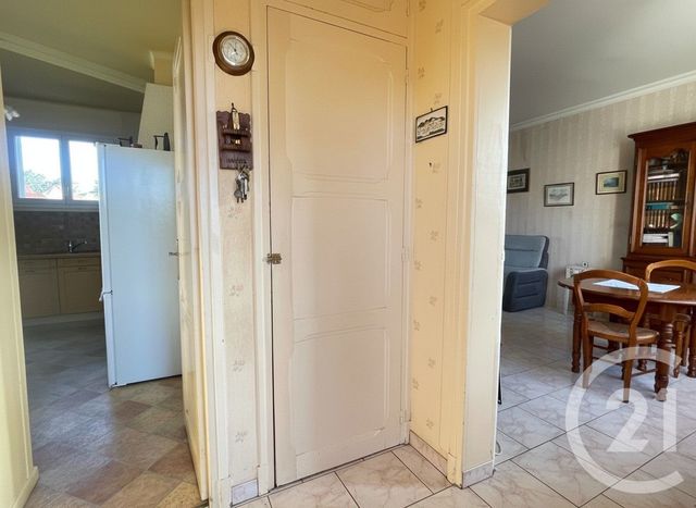 maison à vendre - 4 pièces - 84.31 m2 - L ISLE ADAM - 95 - ILE-DE-FRANCE - Century 21 Osmose