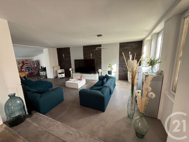 maison à vendre - 7 pièces - 285.0 m2 - VILLIERS ADAM - 95 - ILE-DE-FRANCE - Century 21 Osmose