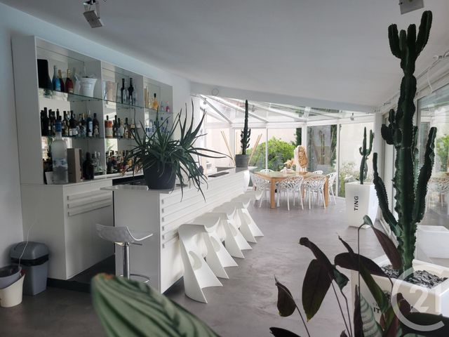 maison à vendre - 7 pièces - 285.0 m2 - VILLIERS ADAM - 95 - ILE-DE-FRANCE - Century 21 Osmose