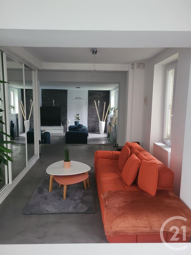 maison à vendre - 7 pièces - 285.0 m2 - VILLIERS ADAM - 95 - ILE-DE-FRANCE - Century 21 Osmose