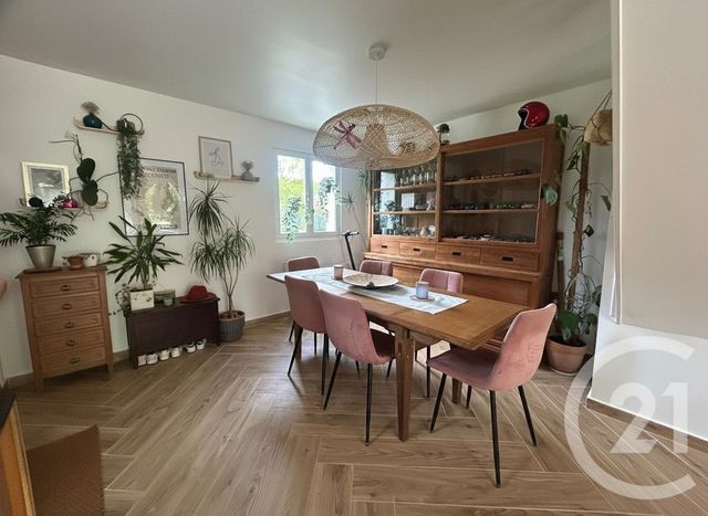 maison à vendre - 5 pièces - 92.8 m2 - L ISLE ADAM - 95 - ILE-DE-FRANCE - Century 21 Osmose