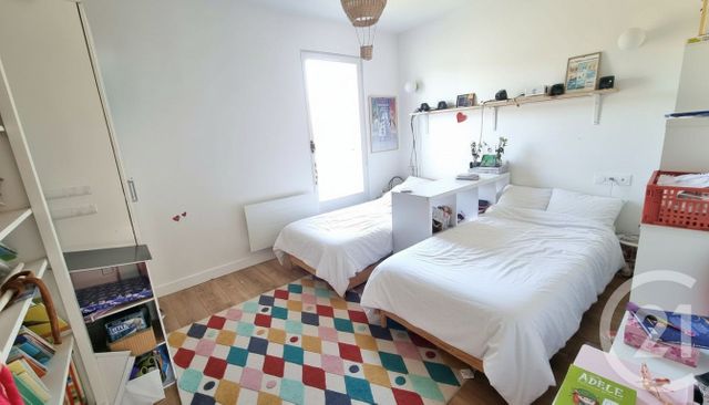 maison à vendre - 5 pièces - 92.8 m2 - L ISLE ADAM - 95 - ILE-DE-FRANCE - Century 21 Osmose