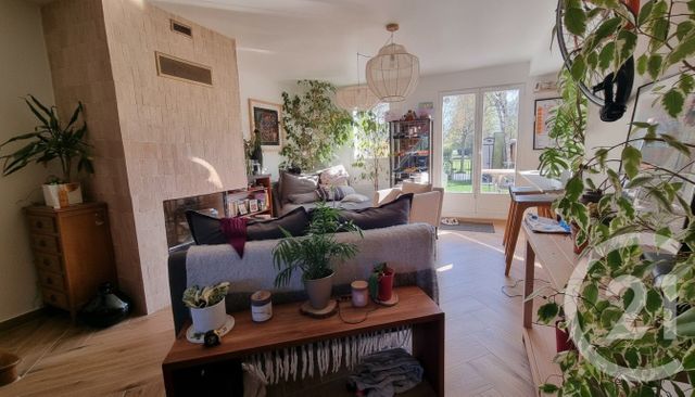 maison à vendre - 5 pièces - 92.8 m2 - L ISLE ADAM - 95 - ILE-DE-FRANCE - Century 21 Osmose
