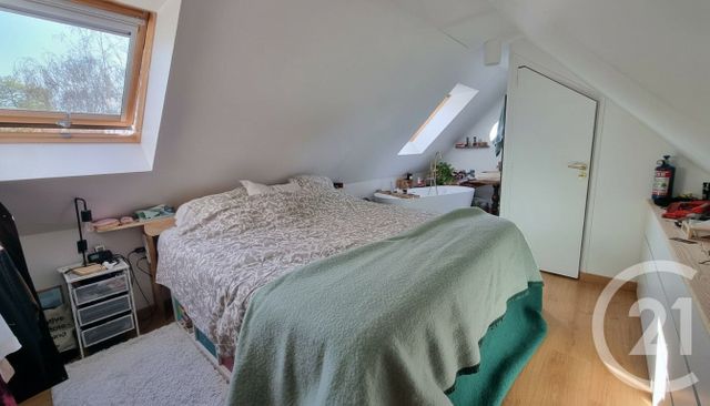 maison à vendre - 5 pièces - 92.8 m2 - L ISLE ADAM - 95 - ILE-DE-FRANCE - Century 21 Osmose