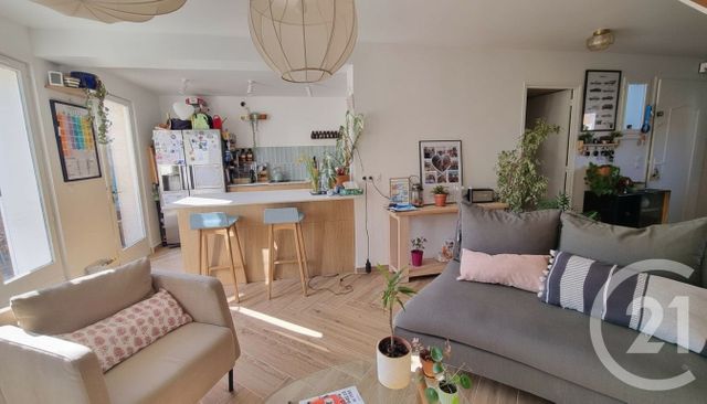 maison à vendre - 5 pièces - 92.8 m2 - L ISLE ADAM - 95 - ILE-DE-FRANCE - Century 21 Osmose