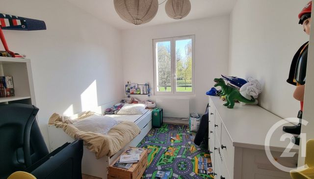 maison à vendre - 5 pièces - 92.8 m2 - L ISLE ADAM - 95 - ILE-DE-FRANCE - Century 21 Osmose